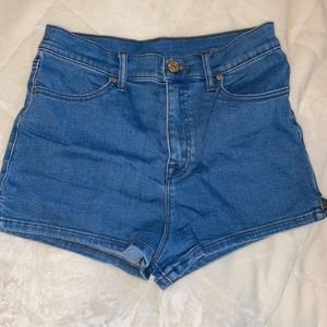 BDG Jean shorts